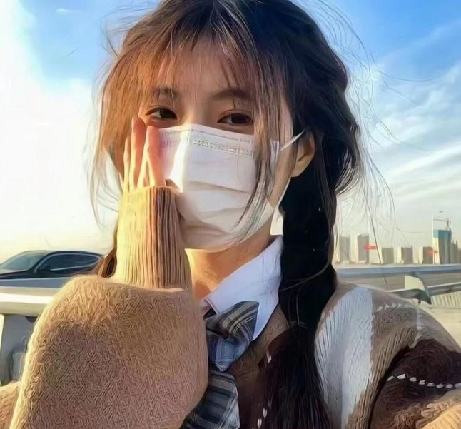 童年的收音机