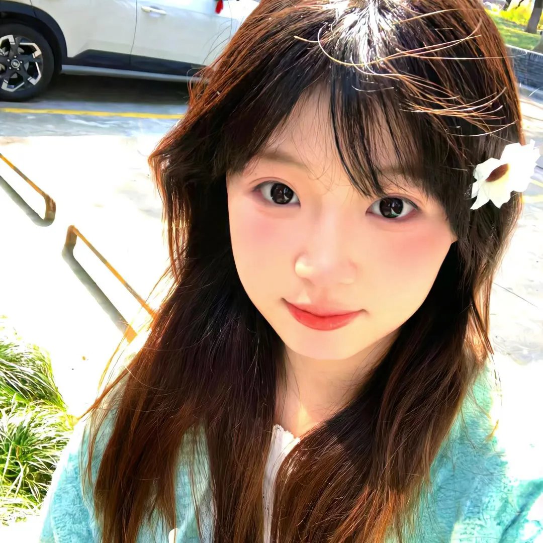 美好的时光