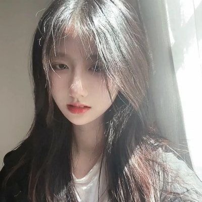 只想看着你