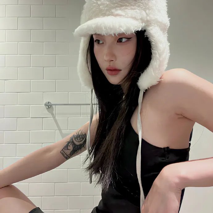 囧妈的极地任务